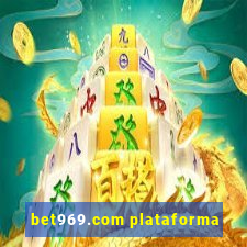 bet969.com plataforma